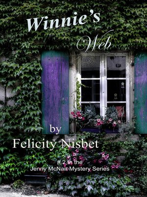 cover image of Winnie's Web